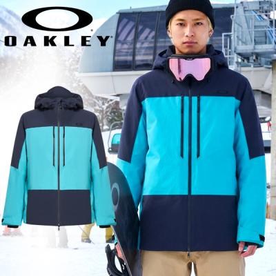 OAKLEY スキーウェア ジャケット｜ウエア｜スキー｜スポーツ おすすめ