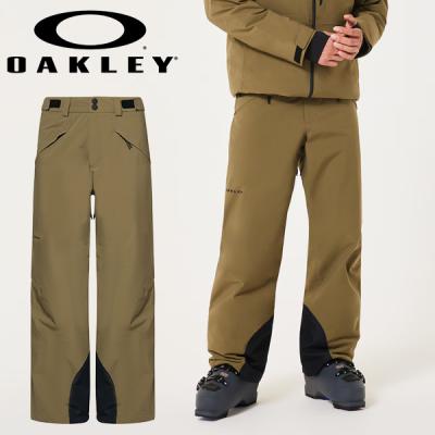 OAKLEY スキーウェア パンツ｜ウエア｜スキー｜スポーツ 通販 - Yahoo