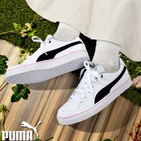 44%OFF スニーカー プーマ PUMA レディース キッズ コートポイント シューズ 靴 362947 