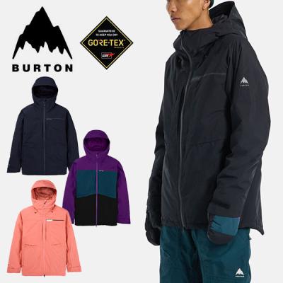 バートン ゴアテックス ジャケット(サイズ(S/M/L):LL(XL バートン ゴアテックス ジャケット(サイズ(S/M/L):LL(XL