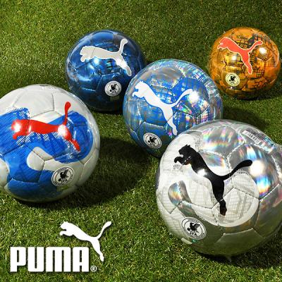 サインボール サッカー（PUMA／サッカーボール）｜サッカー