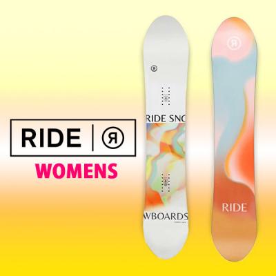 RIDE スノーボード、板(スノーボードタイプ:パウダー)の商品 RIDE スノーボード、板(スノーボードタイプ:パウダー)の商品