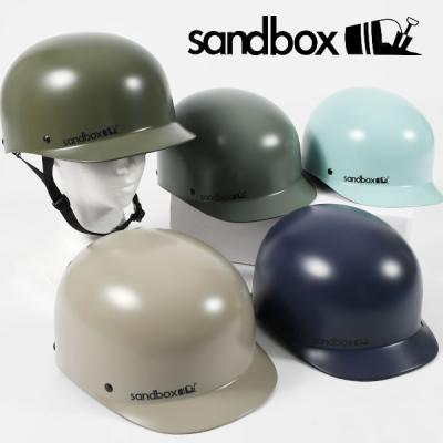 サンドボックス ヘルメット（サイズ（S/M/L）：M）のおすすめ人気商品