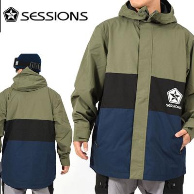 SESSIONS スノーボード ウエアの商品一覧|スノーボード SESSIONS スノーボード ウエアの商品一覧|スノーボード
