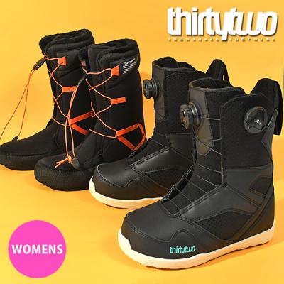 thirtytwo スノーボード ブーツ（サイズ（cm）：23.5cm