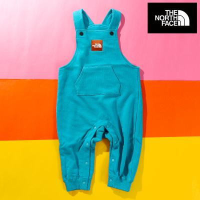 THE NORTH FACE ベビー用ロンパース、カバーオールの商品一覧