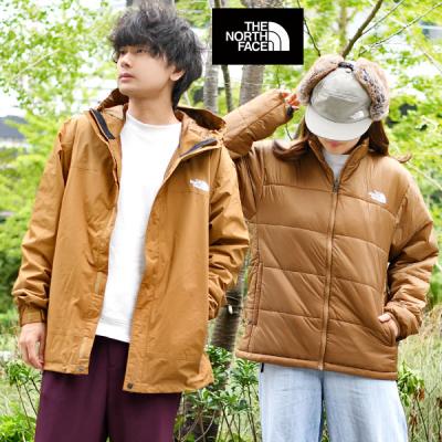ノースフェイス 3way ジャケット(ファッション)の商品一覧 ノースフェイス 3way ジャケット(ファッション)の商品一覧