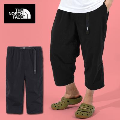THE NORTH FACE メンズクロップドパンツ（サイズ（S/M/L）：L