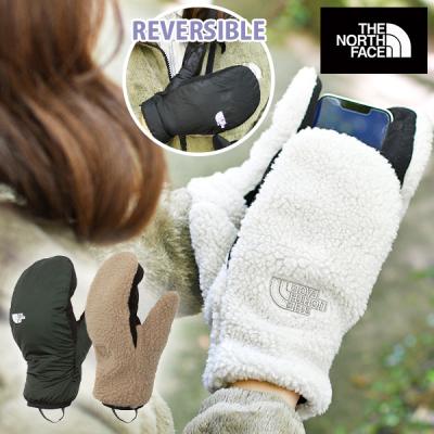 ミトン手袋（THE NORTH FACE／アウトドア、釣り、旅行用品）のおすすめ