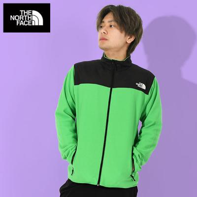 THE NORTH FACE メンズフリースジャケット｜コート、ジャケット