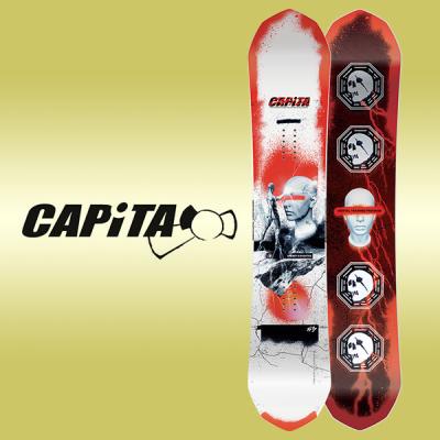 キャピタ　ウルトラフィア ジャパンLTD 151 値下げ 楽天市場】capita スノーボード ultrafearの通販