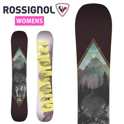 ロシニョール　146　レディースボード　美品 r-board-set-c-1.jpg
