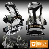 UNION ユニオン バインディング FALCOR ファルコア メンズ スノーボード スノボ BINDING ビンディング 2025-2026冬新作 | エレファントSPORTS