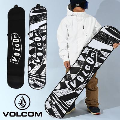 volcom ボードケース スノーボードのおすすめ人気商品一覧 通販