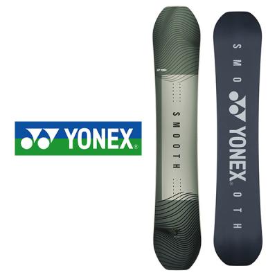 YONEX - 軽量! YONEX ヨネックス カーボン smooth スムースツイン152cm 楽天市場】25-26 YONEX/ヨネックス SMOOTH スムース メンズ