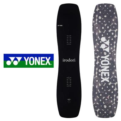yonex irodori（YONEX／スノーボード、板）｜スノーボード | スポーツ