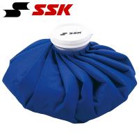 エスエスケイ SSK 氷のう Lサイズ 直径28cm 氷嚢 アイシングバッグ スポーツ 野球 テニス サッカー バスケットボール 得割11 YTR32 | エレファントSPORTS