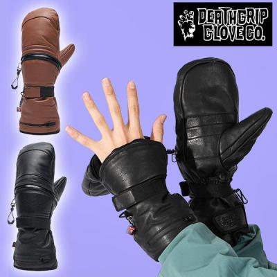 deathgrip glove（スノーボード グローブ）｜スノーボード | スポーツ