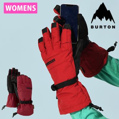 BURTON スキーグローブ｜スキー｜スポーツ おすすめ人気商品一覧