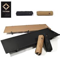 日本正規品 Helinox ヘリノックス タクティカルコットコンバーチブル ...