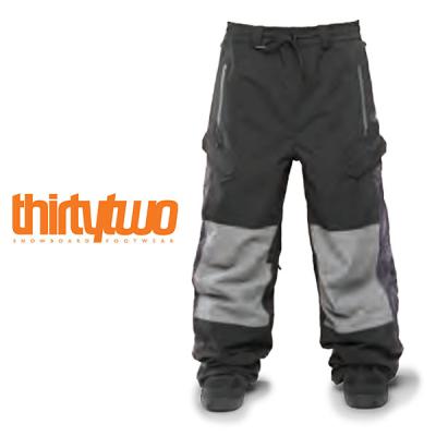 thirtytwo スノーボード パンツの商品一覧|ウエア thirtytwo スノーボード パンツの商品一覧|ウエア