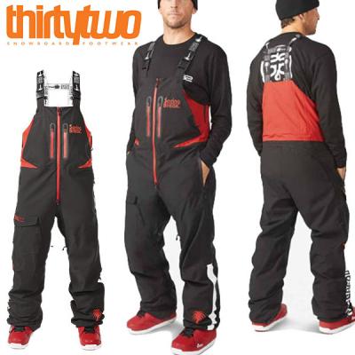 thirtytwo スノーボード パンツの商品一覧|ウエア thirtytwo スノーボード パンツの商品一覧|ウエア