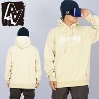 パーカー 撥水 ボンディング AA HARDWEAR ダブルエー ハードウェア BONDING HOODIE フード メンズ レディース  2023-2024冬新作 20%off | スノボ&アウトドアのエレスポ2