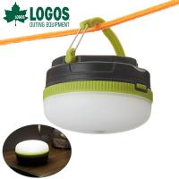ロゴス LOGOS ROSY ダウンライトミディ 電池式 LED ライト 3WAY 2段階調光 ミニライト アウトドア キャンプ グッズ 74175007 | スノボ&アウトドアのエレスポ2