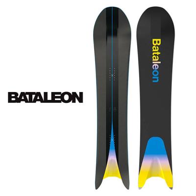 bataleon surfer（スノーボード、板）｜スノーボード | スポーツ の