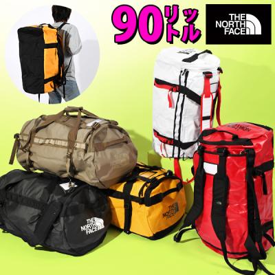 ダッフルバッグ 40l（THE NORTH FACE）のおすすめ人気商品一覧