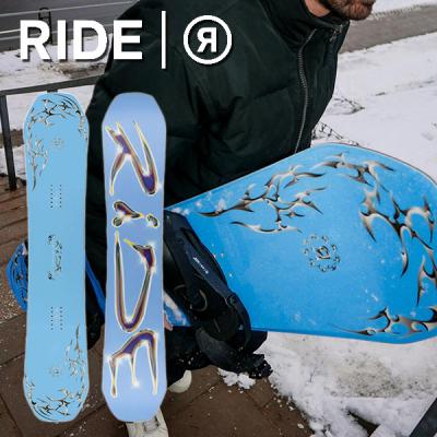 ride highlife（スノーボード、板）｜スノーボード | スポーツ の商品
