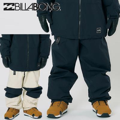 BILLABONG スノーボード パンツ｜ウエア｜スノーボード｜スポーツ