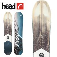 head ヘッド 板  スノーボード DAY LYT デイライト メンズ パウダー ボード スノボ 153 156 161  2025-2026冬新作 25-26 25/26 | スノボ&アウトドアのエレスポ2