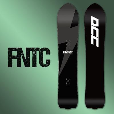 fntc スノーボード dcc（FNTC）のおすすめ人気商品一覧 通販 - Yahoo