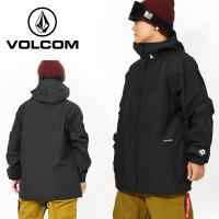 スノーボードウェア VOLCOM ボルコム 2836 INS JACKET メンズ ジャケット スノボ スノーボード ウエア 2023-2024冬新作 20%off | スノボ&アウトドアのエレスポ2