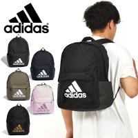 アディダス リュックサック adidas クラシック BOS バックパック 27.5リットル リュック スポーツバッグ バッグ かばん 2023秋冬新色 L9583 | スノボ&アウトドアのエレスポ2