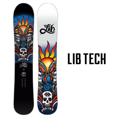 LIB TECH スノーボード、板｜スノーボード｜スポーツ おすすめ人気商品