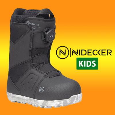 ビンディング ブーツ 2点セット（NIDECKER）のおすすめ人気商品一覧