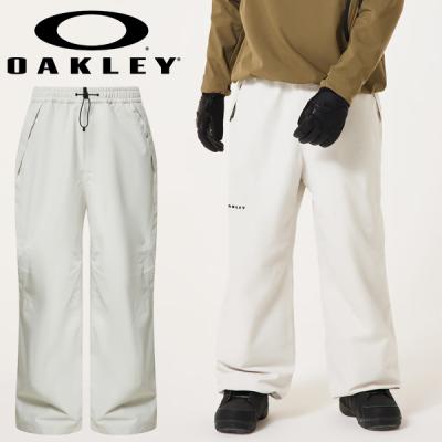 OAKLEY スノーボード パンツ｜ウエア｜スノーボード｜スポーツ