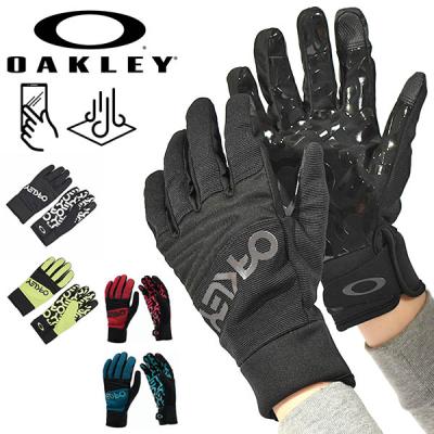 Oakley - OAKLEY オークリー　グローブ　手袋　ミトングローブ　スノボ　スキー　スノー 楽天市場】スノーボード グローブ ミトン（ブランドオークリー