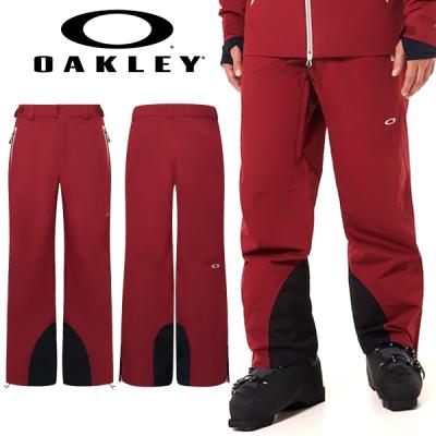 OAKLEY スノーボード パンツの商品一覧|ウエア|スノーボード OAKLEY スノーボード パンツの商品一覧|ウエア|スノーボード