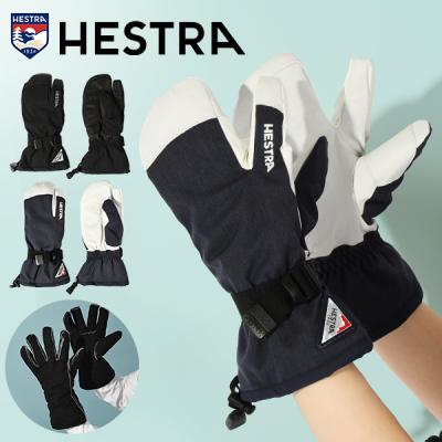 Hestra ホワイト ミトングローブ　ヘストラ　スキー　スノボー 楽天市場】[日本正規品] スノーボード グローブ ミット ヘストラ