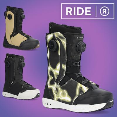 RIDE スノーボード ブーツ(サイズ(cm):28cm)の商品一覧 RIDE スノーボード ブーツ(サイズ(cm):28cm)の商品一覧