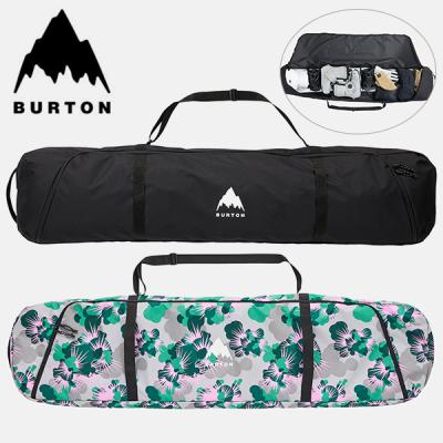 BURTON スノーボードケース｜バッグ｜スノーボード｜スポーツ おすすめ