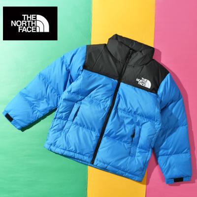 THE NORTH FACE ヌプシ 140 The North Face Korea M'S NUPTSE ON BALL JACKET NJ3NQ53A BLACK