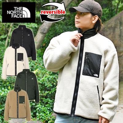 ノースフェイス ボア ジャケット（サイズ（S/M/L）：S）の商品一覧