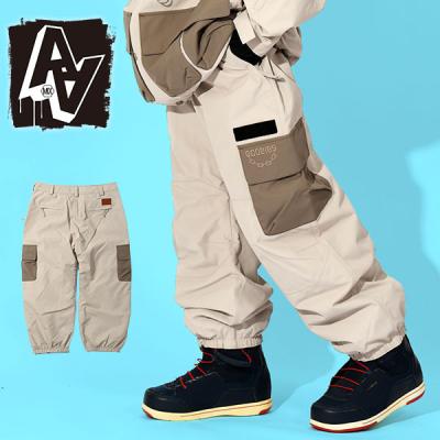 aa hardwear 25 26（スノーボード パンツ）｜ウエア｜スノーボード