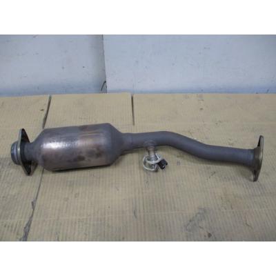 日産ノートe12（触媒、キャタライザー）｜排気系パーツ｜自動車 | 車