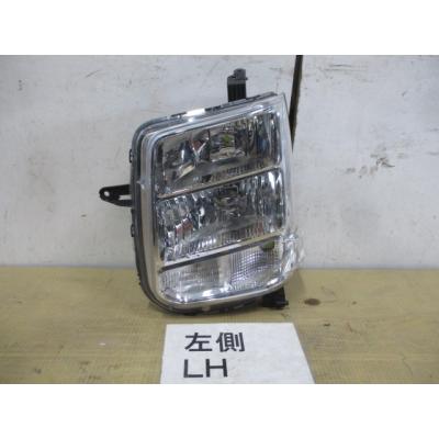 エブリイワゴン da17w スズキ純正（HID）｜ライト、レンズ｜自動車