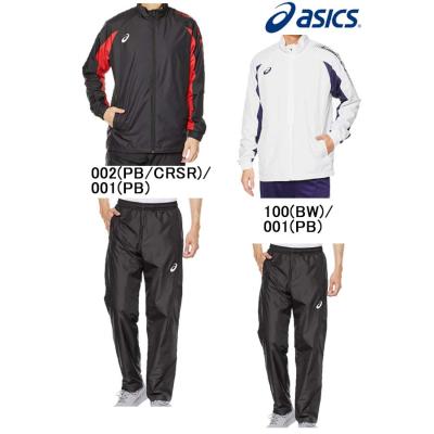 ランニングウェア（ASICS／フィットネスウェア 上下セット）（サイズ